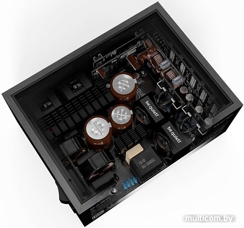 Блок питания be quiet! Dark Power Pro 12 1500W BN312