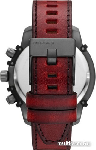 Diesel Griffed DZ4594