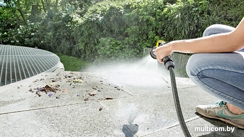 Karcher Многофункциональный пистолет для полива Premium [2.645-271.0]