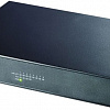 Коммутатор Zyxel ES1100-8P