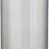 Термокружка Klean Kanteen TKWide Cafe Cap Brushed Stainless 1008322 592 мл