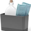Органайзер для раковины Brabantia 117503 (темно-серый)