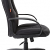 Кресло CHAIRMAN 685 TW12 (серый)
