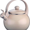 Чайник со свистком Agness Charm 934-603