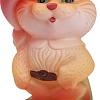 Фигурка Огонек Кот в сапогах С-432