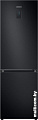 Холодильник Samsung RB34T670FBN/WT