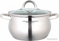 Кастрюля Mercury MC-7046