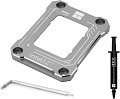 Рамка для укрепления гнезда Thermalright LGA1700-BCF Gray + термопаста TF7 2 г