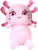 Классическая игрушка Milo Toys Аксолотль 9270899