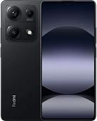 Телефон Xiaomi Redmi Note 14S 12GB/512GB международная версия (полуночный черный)