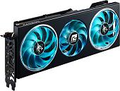Видеокарта PowerColor Hellhound AMD Radeon RX 7800 XT 16GB GDDR6 RX 7800 XT 16G-L/OC