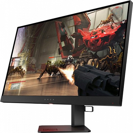 Монитор HP Omen X 27 6FN07AA