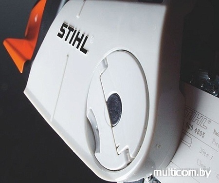 Бензопила STIHL MS 180 C-BE