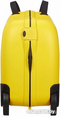 Чемодан-спиннер Samsonite Dream Rider Bee 50 см