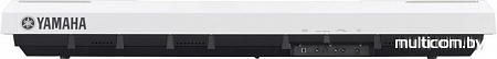 Синтезатор Yamaha P-115WH