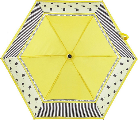 Складной зонт Fabretti UFZ0010-7