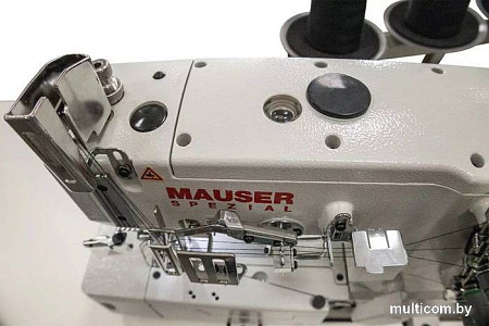 Распошивальная машина Mauser Spezial MI5531-E0-02B56/31