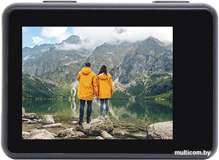 Экшен-камера Digma DiCam 810