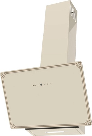Кухонная вытяжка Korting KHC 69059 RGB