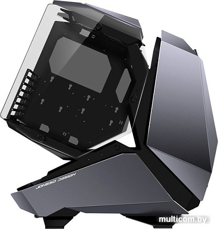 Корпус Jonsbo MOD5