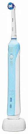 Электрическая зубная щетка Oral-B Professional Care 500