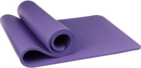 Коврик Sangh 183x61x1.5 см 3551172 (фиолетовый)