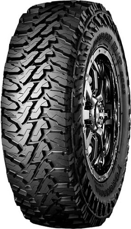Автомобильные шины Yokohama Geolandar M/T G003 32/11.5R15 113Q