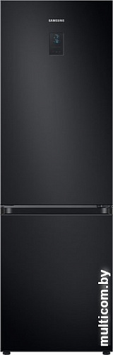 Холодильник Samsung RB34T670FBN/WT