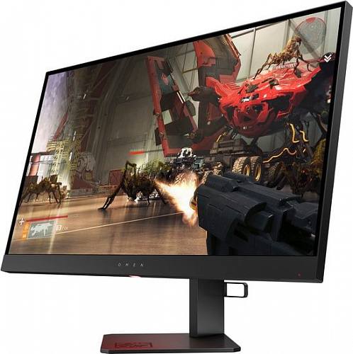 Монитор HP Omen X 27 6FN07AA
