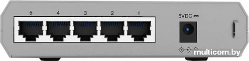 Коммутатор Allied Telesis AT-FS710/5E