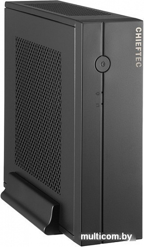 Корпус Chieftec Compact IX-01B-OP 120W