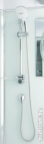 Душевая кабина WeltWasser WW500 Emmer 12015-2