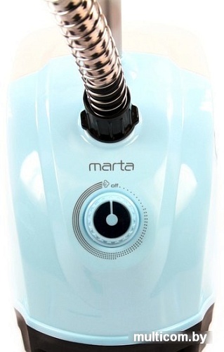 Отпариватель Marta MT-1171 (светлый аквамарин)
