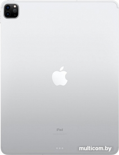 Планшет Apple iPad Pro 12.9&quot; 2020 1TB LTE MXFA2 (серебристый)