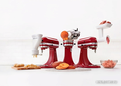 Планетарный миксер KitchenAid 5KSM175PSEFL