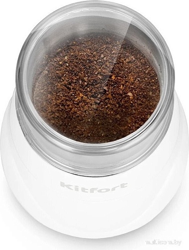 Электрическая кофемолка Kitfort KT-7482