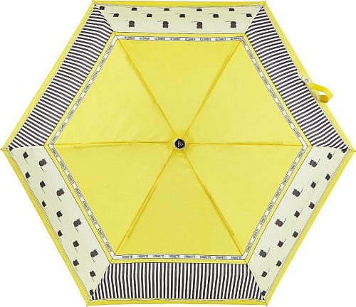 Складной зонт Fabretti UFZ0010-7