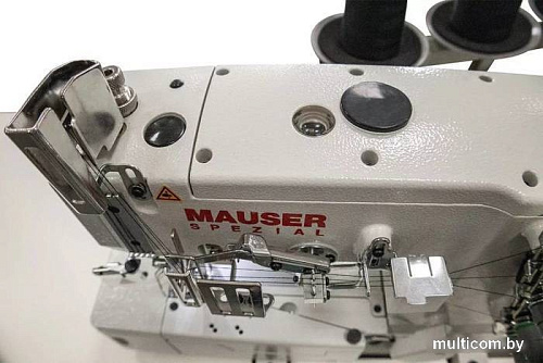 Распошивальная машина Mauser Spezial MI5531-E0-02B56/31