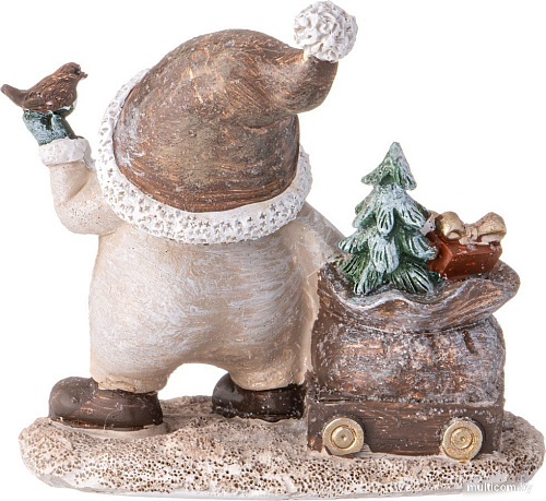 Статуэтка Lefard Гном 162-1258