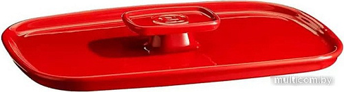 Крышка Emile Henry 340050 (гранат)