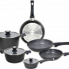 Набор кастрюль Tognana Sphera WS79109SPHA