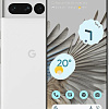 Смартфон Google Pixel 7 Pro 12GB/512GB (снег)