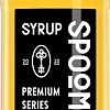 Сироп Spoom Слива 1л