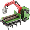 Спецтехника Double Eagle Mercedes-Benz Arocs