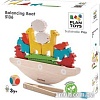 Балансир Plan Toys Balancing Boat 5136