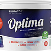 Primacol Optima 4.5 л (белый)