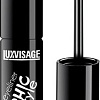 Подводка жидкая Lux Visage Graphic Style Super Stay 4 г