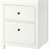 Ikea Тумба с умывальником Хемнэс/Оденсвик 192.934.23