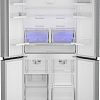 Четырёхдверный холодильник Hotpoint-Ariston HFP4 625I X