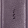 Кнопочный телефон Nokia 108 4G (2024) Dual SIM TA-1627 (фиолетовый)